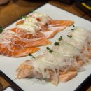 벗초밥 | 풍암동 맛집 벗초밥 아기랑 함께한 추천후기 연어초밥 점심세트 강추