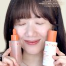 [I&#39;m From] 아임프롬 애프리콧 빛살구앰플, 빛살구선세럼으로 기미잡티 싹둑