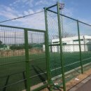 효돈축구공원 천연잔디구장 이미지