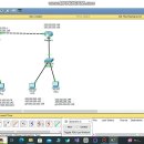 네트워크, VLSM(가변길이 서브넷마스크) 설명... 이미지