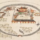 옛 정의현성 이미지