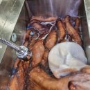 1709 | 주문진회포장 배달맛집 해안로1709 솔직후기 -참문어숙회 백골뱅이 추천