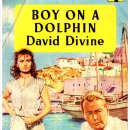 영화 이야기 "Sophia Loren 의 Boy on a Dolphin (해녀)" 1957 이미지