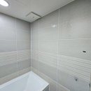 배곧호반베르디움센트로하임 | 배곧 호반3차 호반베르디움센트로하임 욕실 화장실 타일 깨짐 수리 부분교체