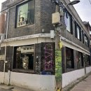 [서울숲] 블러바드 라운지, 하트시그널 임한결 카페&amp;와인바
