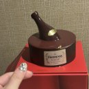 헤네시 | 투썸 헤네시 케이크 솔직후기 맛 사전예약방법