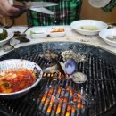 전라도회조개구이 이미지