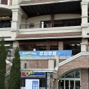 광교 앨리웨이 셰셰반점과 티크닉 아이와 방문후기
