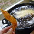 발랑낚시터매점 | 겨울이니까 빙어낚시.. 그리고 꼴랑 8마리 빙어튀김 in 파주 발랑낚시터