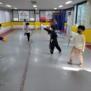태풍태권도체육관 | 망포태권도 태풍태권도에서 첫째 아이 태권도보낸 후기에요!