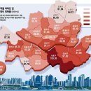 “집값 잡는다며 정권 잡았는데”...文정부 최고점 돌파한 서초, 신고가 행진 이미지