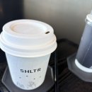 셀터커피 | [내돈내산]속초에 있는 신상 초 감성 인테리어 카페 - 셀텨, 그런데..? 아주 솔직한 후기!!