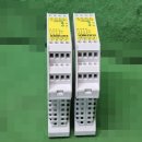 EUCHNER ESM-BA301 안전릴레이 중고 이미지