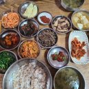 토방 | 광주 첨단 남부대 맛집 보리밥 한식집 &lt;토방&gt; 내돈내산 후기