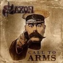 Saxon "Call To Arms" 이미지