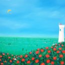 산속등대미술관 이미지