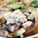 공원동태탕 이미지