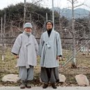 천년 역사 속 옛길 이미지