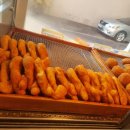 경성찹쌀꽈배기 대치은마점