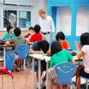 여름방학 이미지