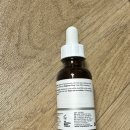 디오디너리 카페인 솔루션 5% + EGCG(이지씨지) 30ml 구매 후기