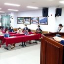 산동농협 앞 이미지