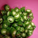 할라피뇨 피클 이미지