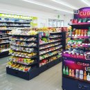 씨유춘천서면점 이미지