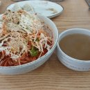 정성 별미국수