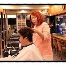 리안 헤어 이미지