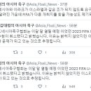 2023 FIFA U-20 월드컵 조추첨 취소 이미지