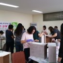 냅킨생활공예 이미지