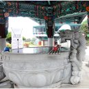 파라미타작은도서관 | [경기도 용인] 남방불교의 건축양식 - 문수산 법륜사