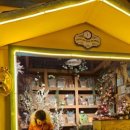 허브아일랜드 아테네홀 이미지