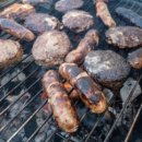 '탄 음식' 먹지 않는 것이 좋다...암 발생에 영향 줄...