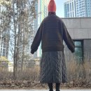 니팅앤 | 레트로먼트가디건 테스트니팅 후기입니다.