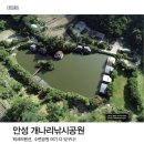 개나리낚시공원 이미지