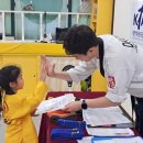 한국체대 활기찬 태권도장 이미지