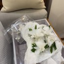 S002 | 웨딩부케[8] 세렌가든 S002 하젤부케 코사지