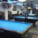 할리우드당구장 이미지