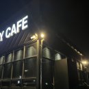 카페텐 | [김포 블랙텐] 분위기 좋은 대형카페 블랙텐 솔직후기