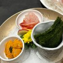 논현참사랑약국 | 강남논현횟집 더형제 강남 논현본점 계절코스 디너후기