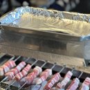 칭따오양꼬치&양갈비