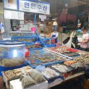 마포농수산물시장 티스토리