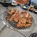 호랑이 왕갈비(백천점) | 경산 갈비맛집 백천동호랑이왕갈비백천본점 갈비 뒷고기맛집
