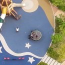 월드메르디앙아파트노인정 이미지