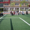 왕선중학교 이미지