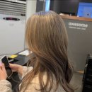 어썸헤어 이미지