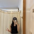 H-6 | 헬로 선라이즈 H로고 6패널 캡 후기