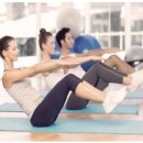 매트필라테스오전 이미지